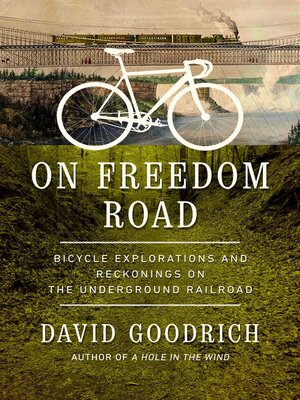 cover image of On Freedom Road